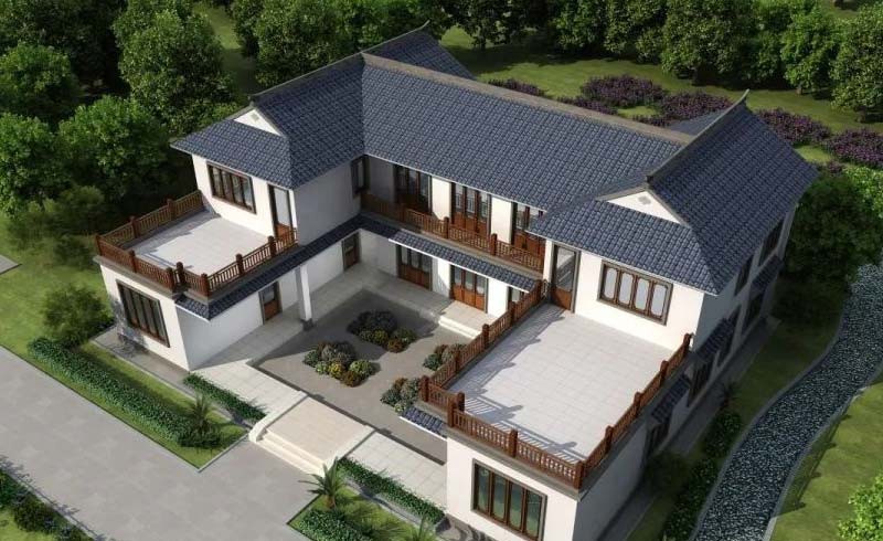 萍乡建房时常说的坐北朝南和坐南朝北有什么区别？