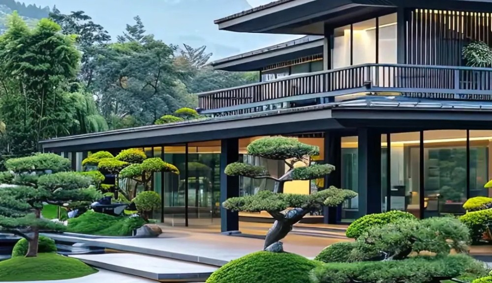 萍乡农村自建房更佳风水布局是什么