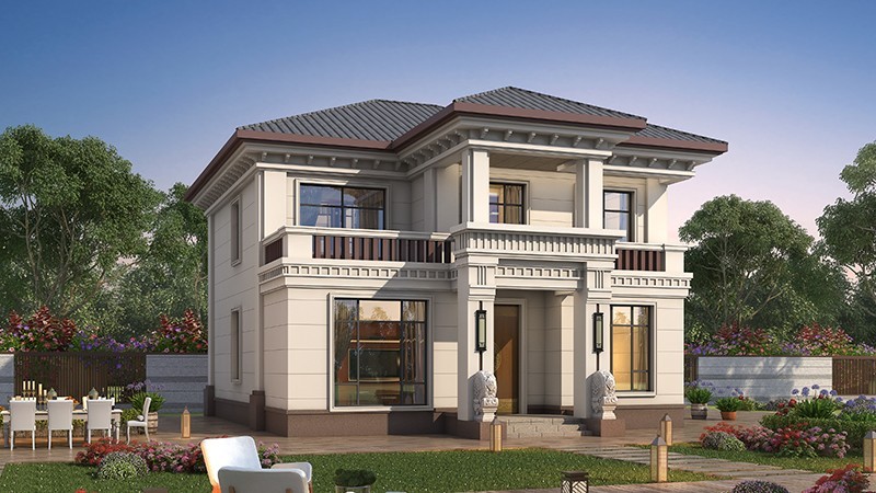 萍乡新乡村守住乡土气